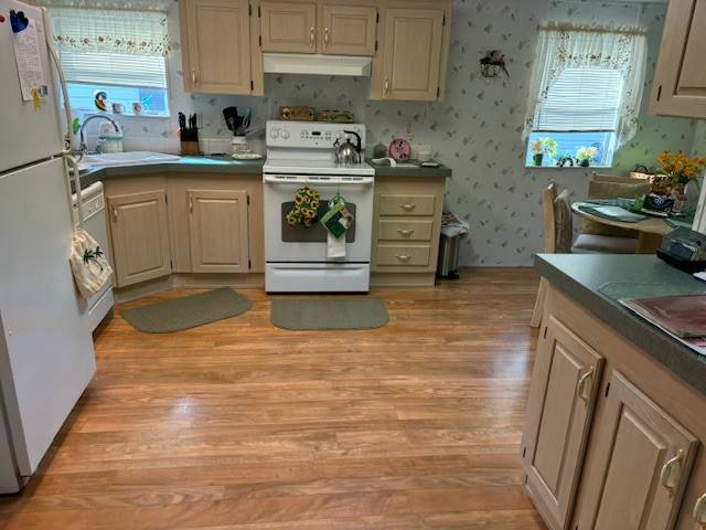 157 Winterdale Drive a Lake Alfred, FL Mobile or Manufactured Home for Sale